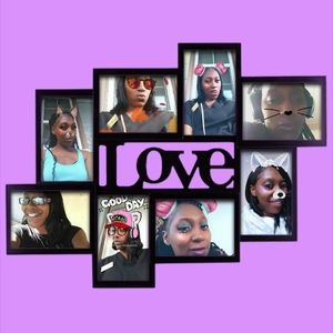 Meet your Posher, Carolyn